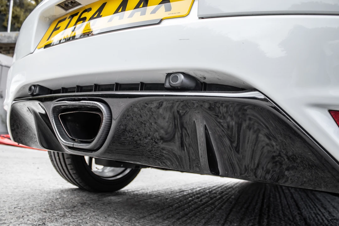2015 Renault Megane RS III 4th Gen - Image 29 of 31