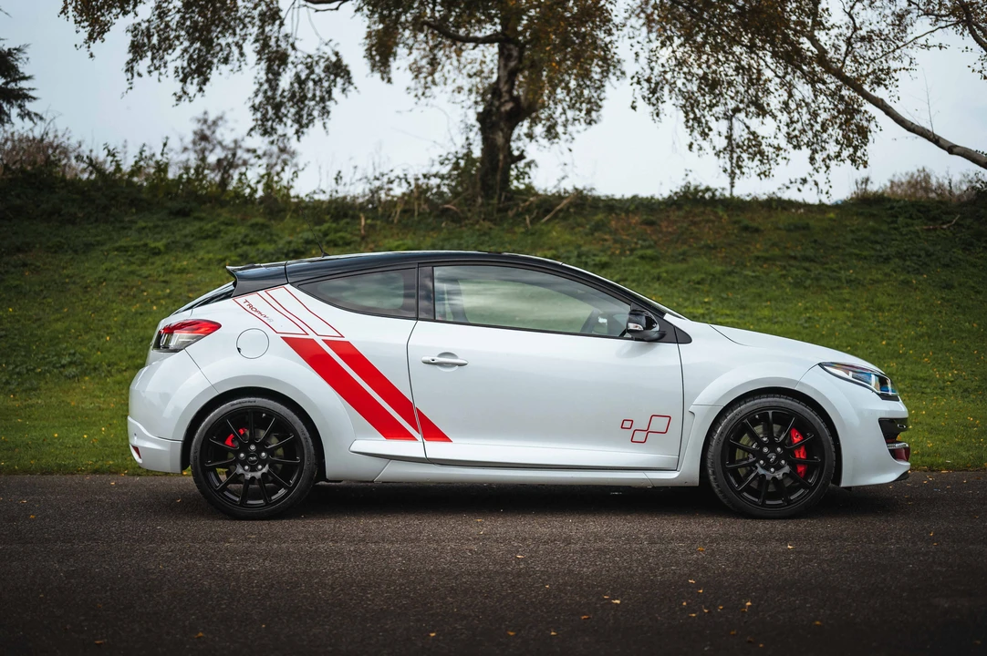 2015 Renault Megane RS III 4th Gen - Image 5 of 31