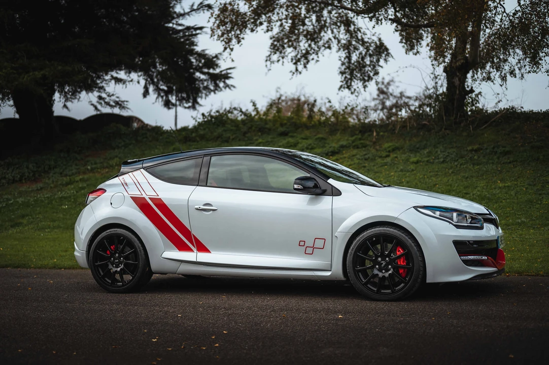 2015 Renault Megane RS III 4th Gen - Image 14 of 31