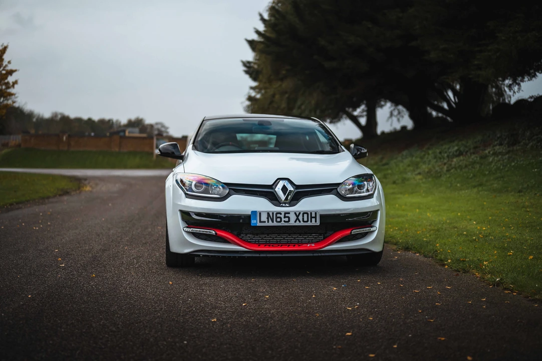 2015 Renault Megane RS III 4th Gen - Image 11 of 31