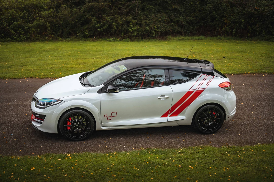 2015 Renault Megane RS III 4th Gen - Image 21 of 31