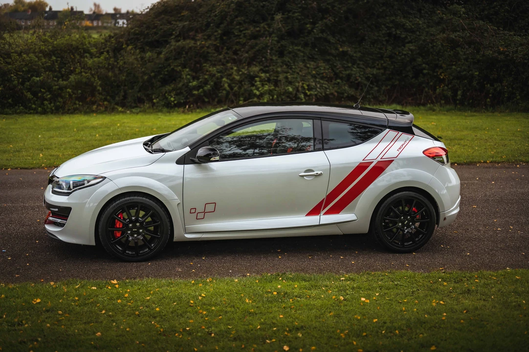 2015 Renault Megane RS III 4th Gen - Image 22 of 31