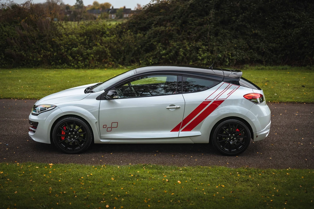 2015 Renault Megane RS III 4th Gen - Image 9 of 31