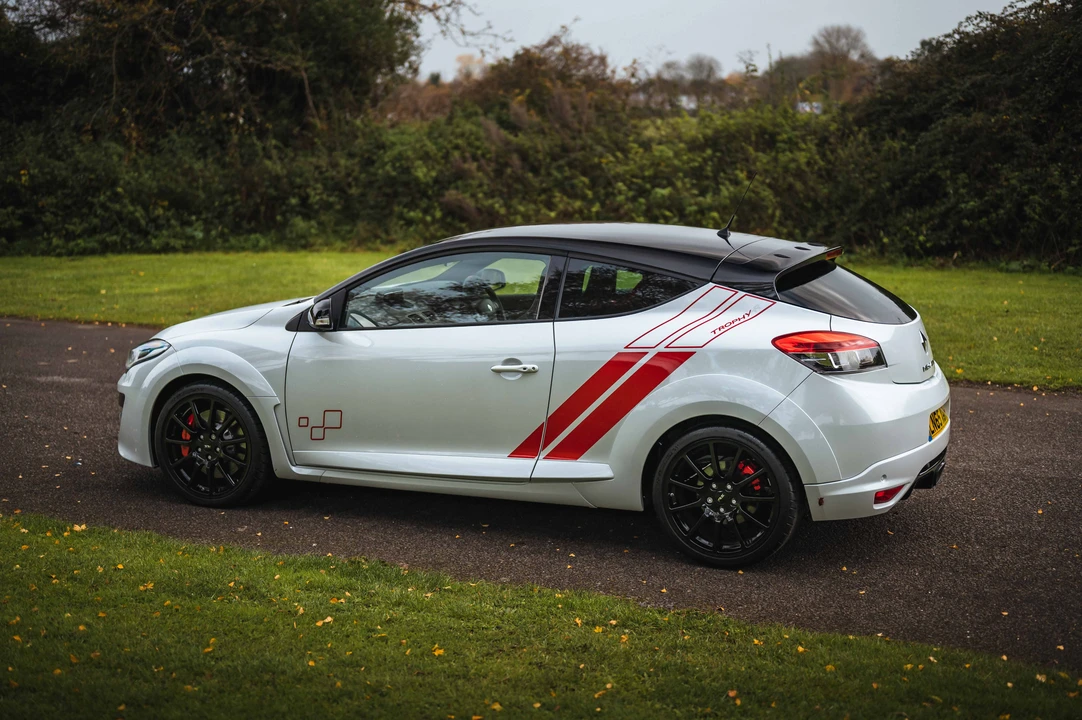 2015 Renault Megane RS III 4th Gen - Image 23 of 31