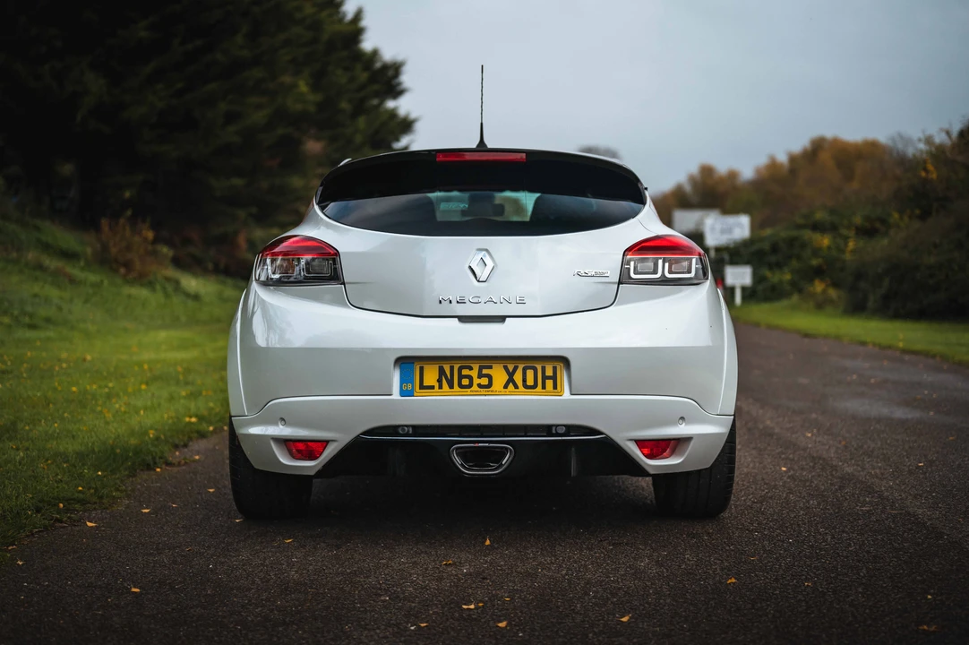 2015 Renault Megane RS III 4th Gen - Image 7 of 31