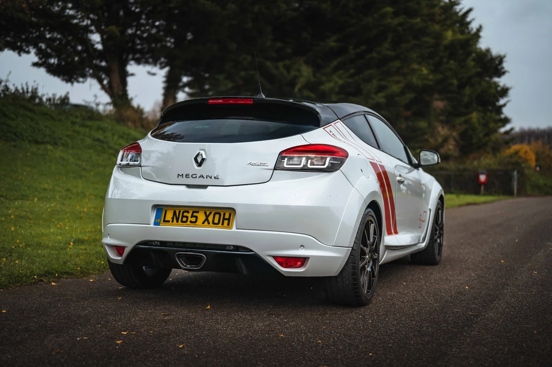 2015 Renault Megane RS III 4th Gen - Image 15 of 31
