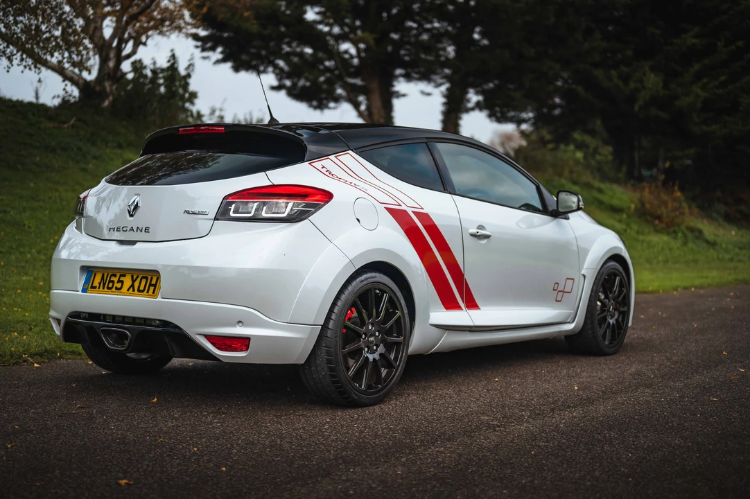 2015 Renault Megane RS III 4th Gen - Image 6 of 31