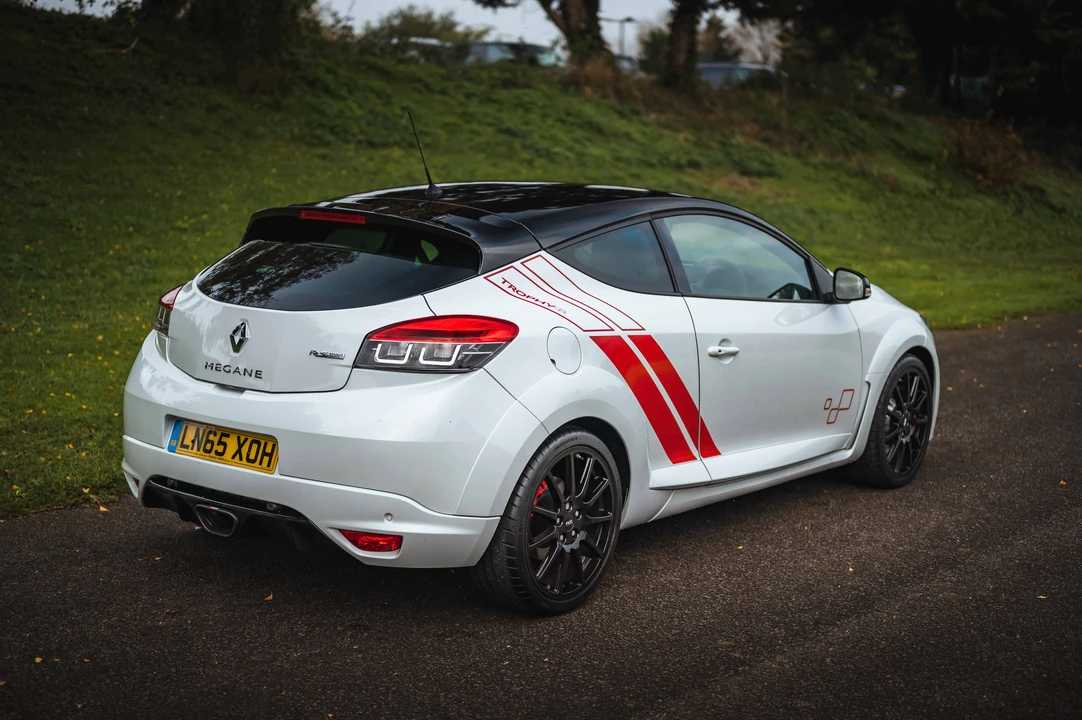 2015 Renault Megane RS III 4th Gen - Image 17 of 31