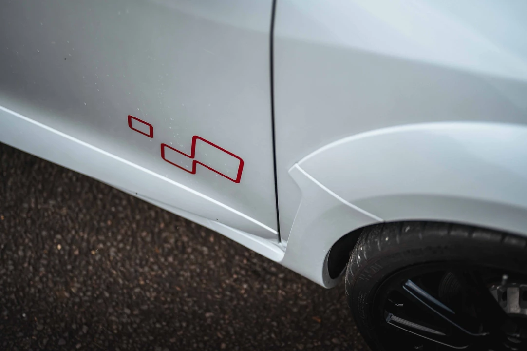 2015 Renault Megane RS III 4th Gen - Image 27 of 31