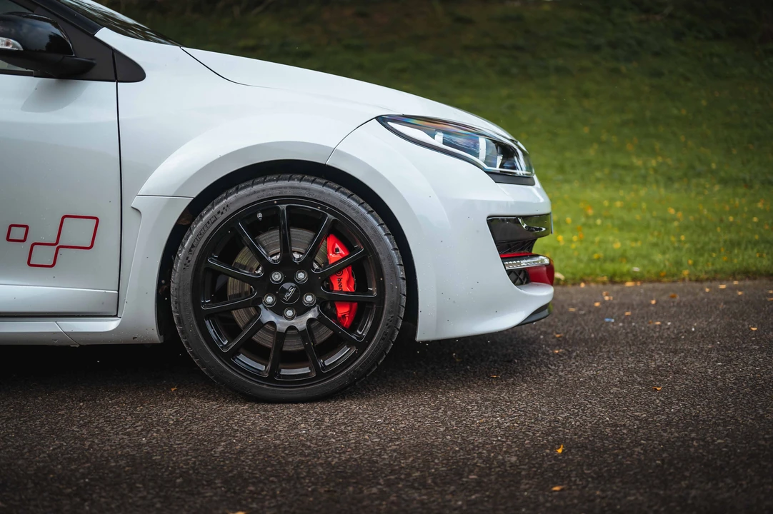 2015 Renault Megane RS III 4th Gen - Image 28 of 31