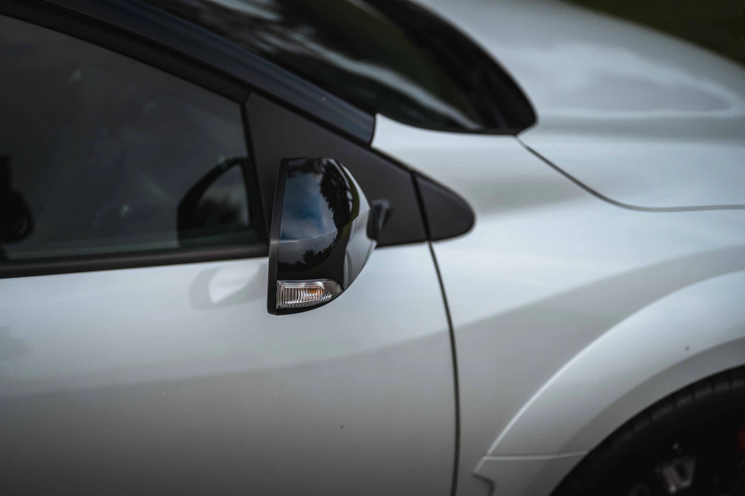 2015 Renault Megane RS III 4th Gen - Image 30 of 31