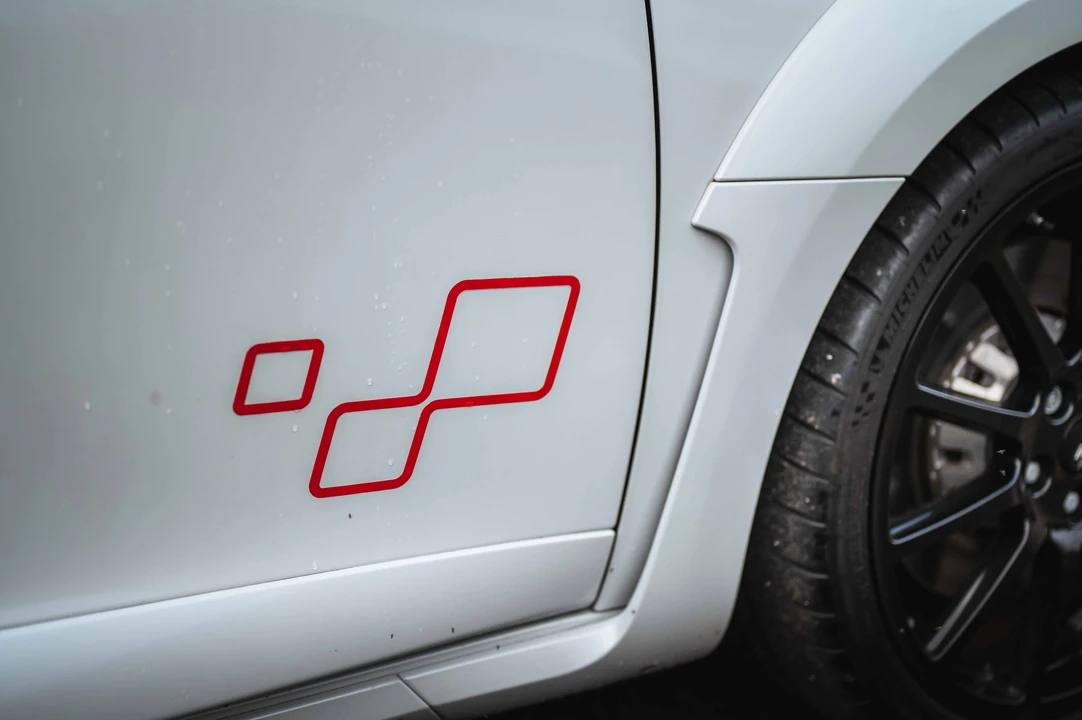 2015 Renault Megane RS III 4th Gen - Image 31 of 31