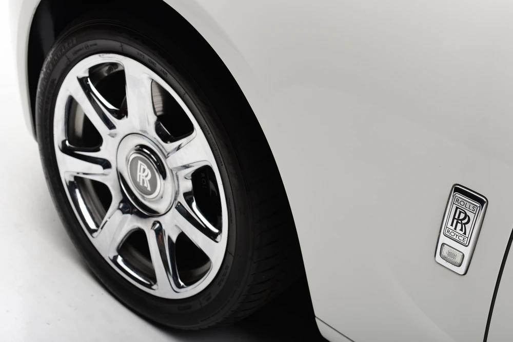 2015 Rolls-Royce Ghost 1st Gen - Image 6 of 8