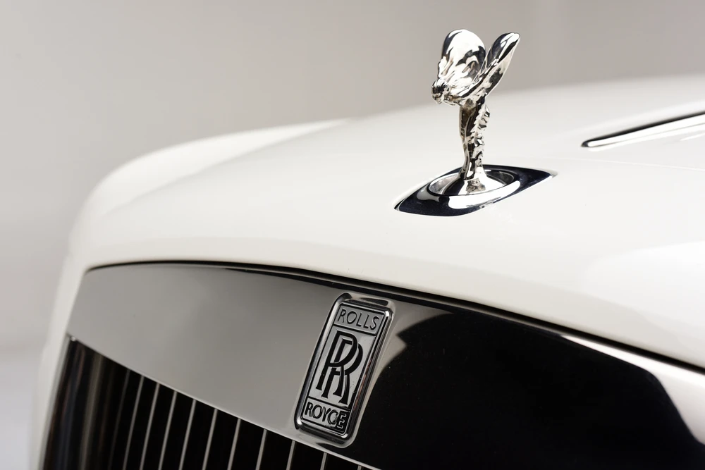 2015 Rolls-Royce Ghost 1st Gen - Image 7 of 8