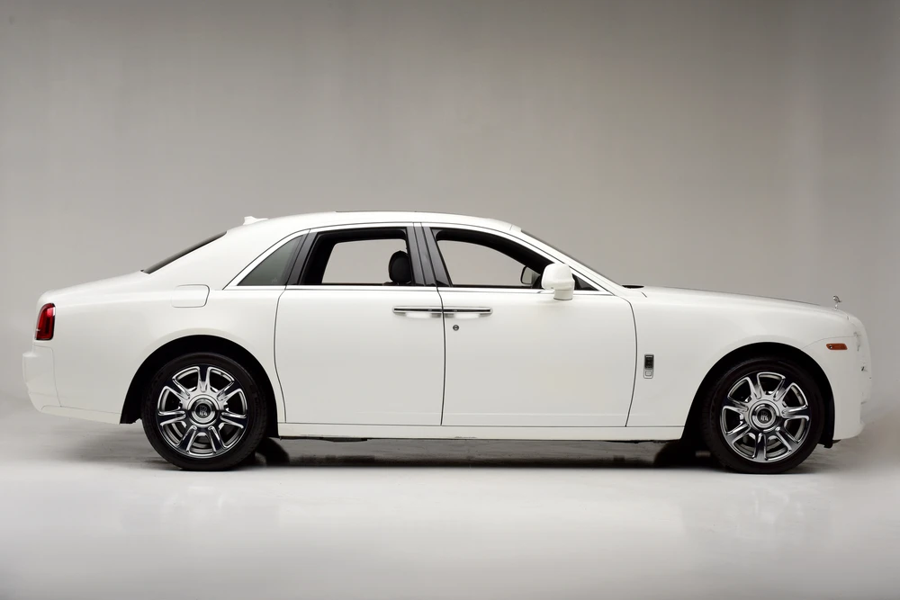 2015 Rolls-Royce Ghost 1st Gen - Image 8 of 8