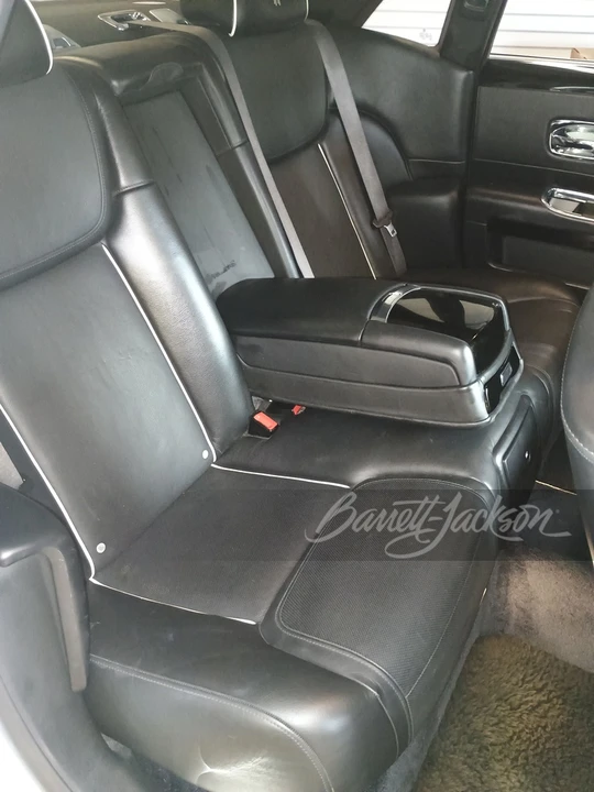 2015 Rolls-Royce Ghost 1st Gen - Image 9 of 12
