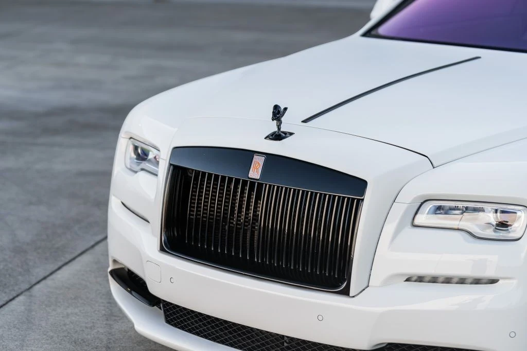 2015 Rolls-Royce Wraith 2nd Gen - Image 10 of 21