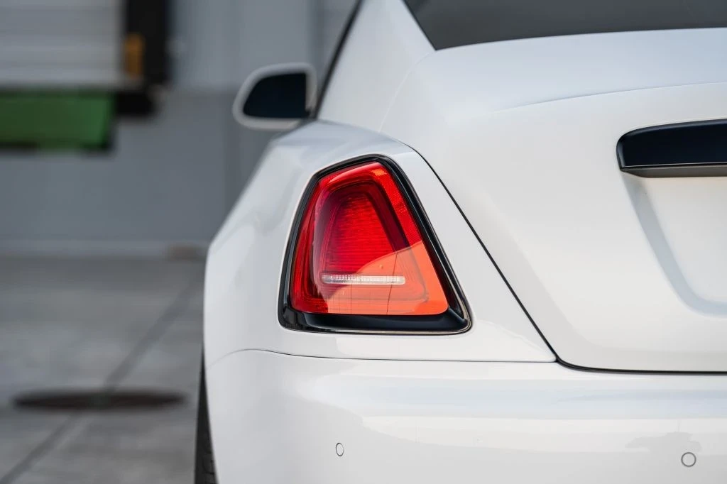 2015 Rolls-Royce Wraith 2nd Gen - Image 11 of 21