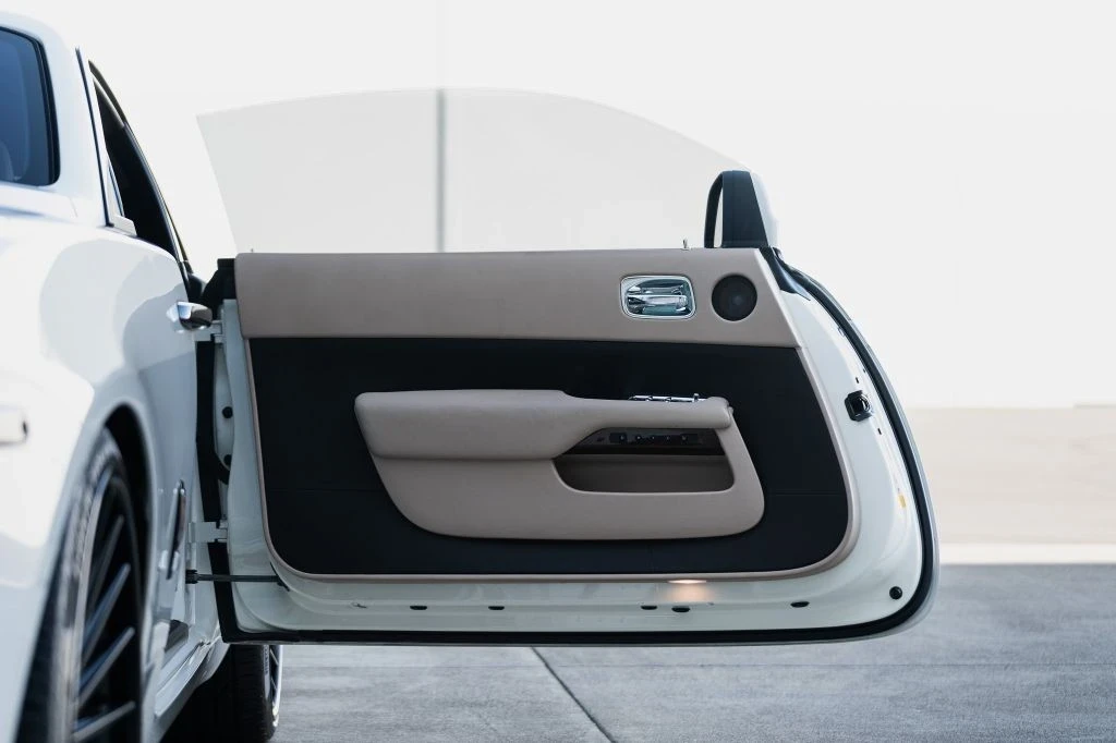 2015 Rolls-Royce Wraith 2nd Gen - Image 21 of 21