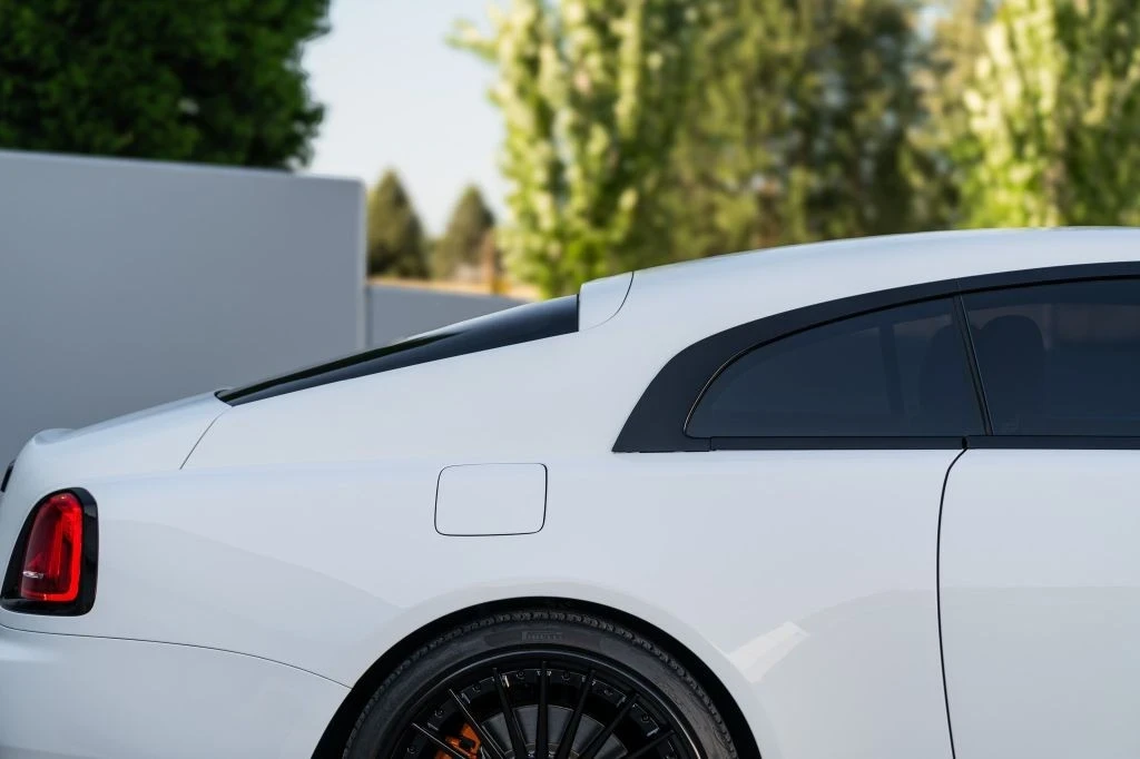 2015 Rolls-Royce Wraith 2nd Gen - Image 13 of 21