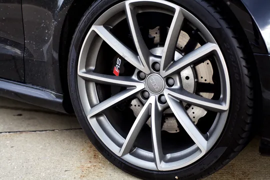2015 Audi RS 5