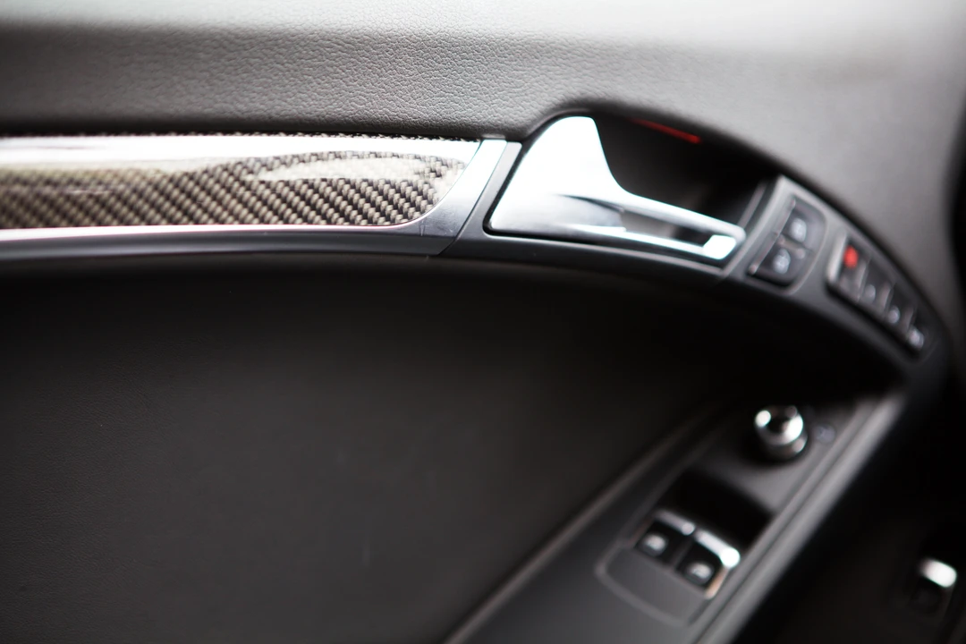 2015 Audi B8 RS5 - Image 5 of 8