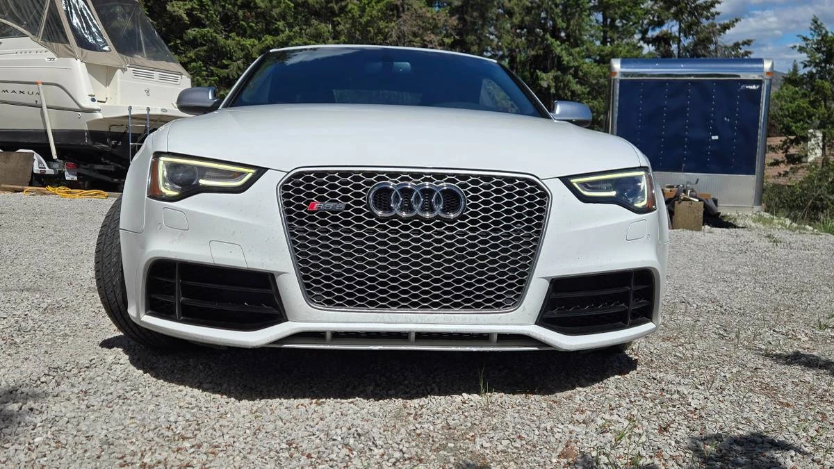 2014 Audi B8 RS5 - Image 5 of 18
