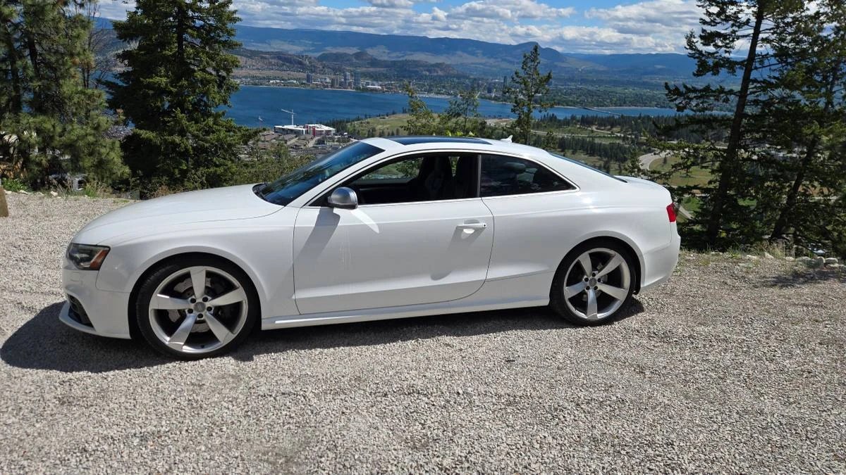 2014 Audi B8 RS5 - Image 4 of 18