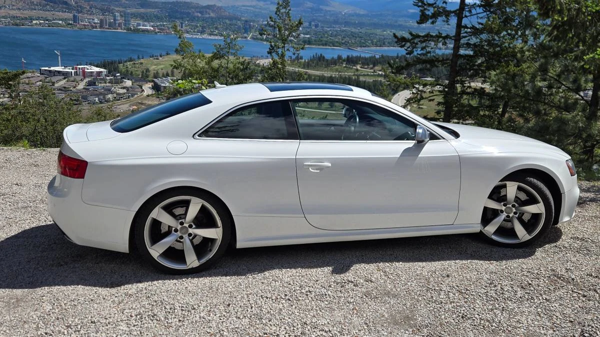2014 Audi B8 RS5 - Image 16 of 18