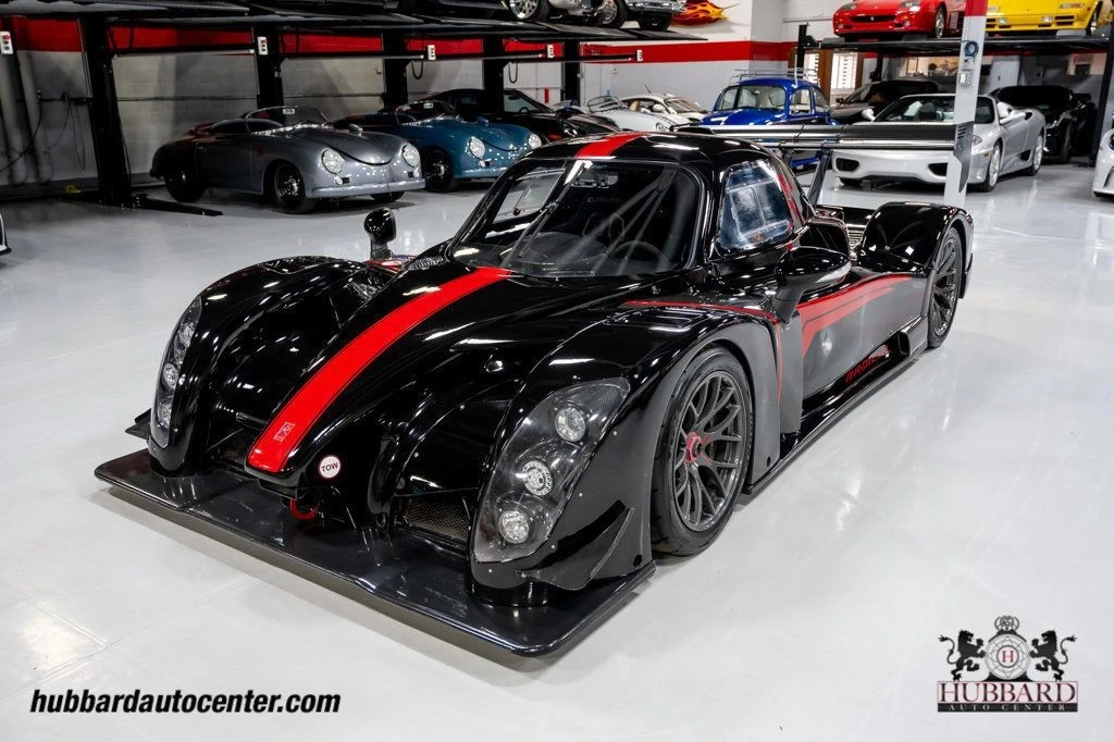2015 Radical RXC - Image 11 of 12