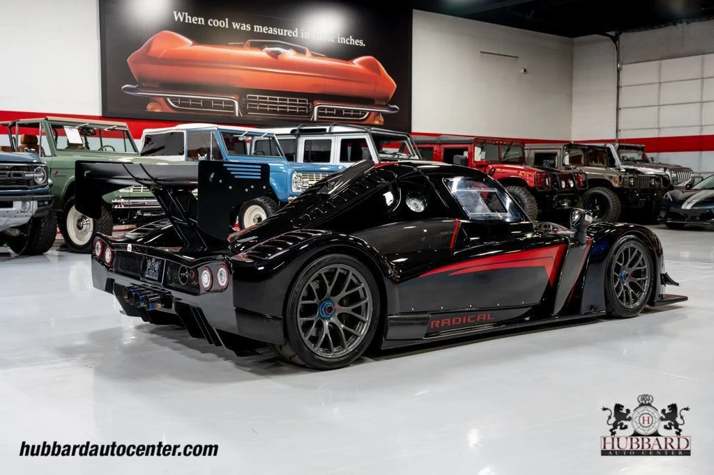 2015 Radical RXC - Image 8 of 12