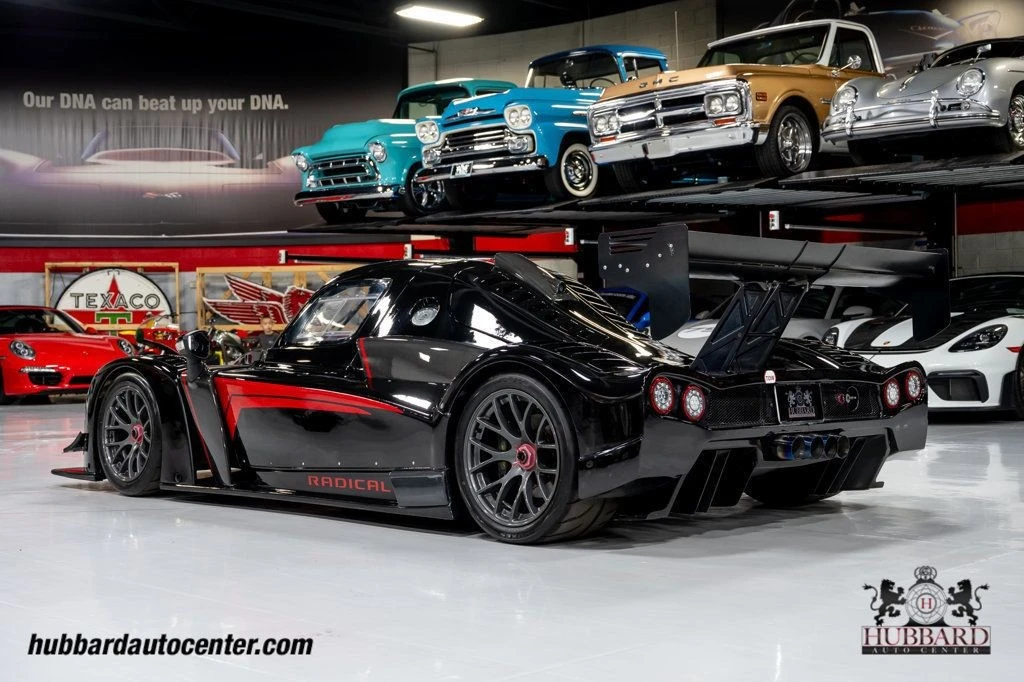 2015 Radical RXC - Image 6 of 12
