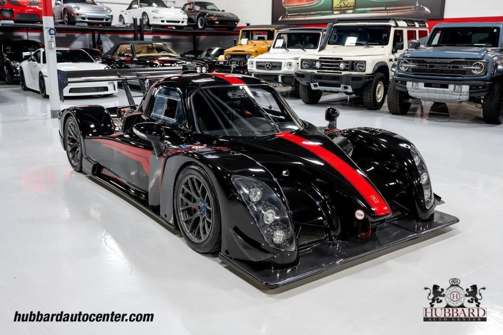 2015 Radical RXC - Image 10 of 12