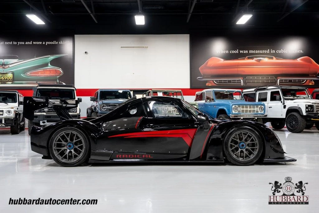 2015 Radical RXC - Image 9 of 12