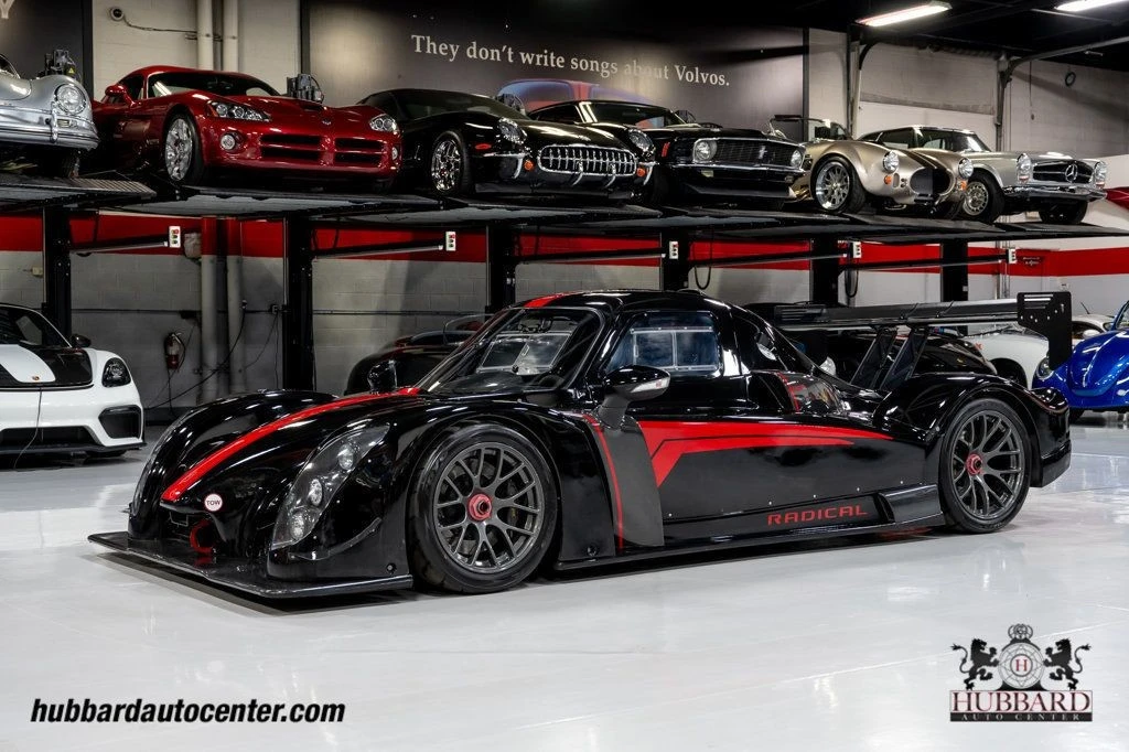 2015 Radical RXC - Image 4 of 12