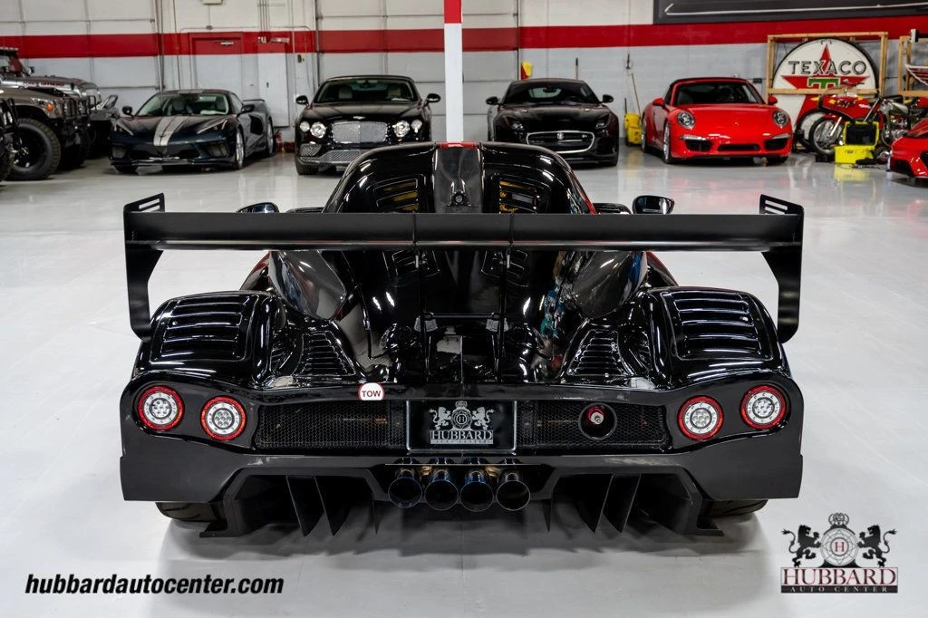2015 Radical RXC - Image 7 of 12