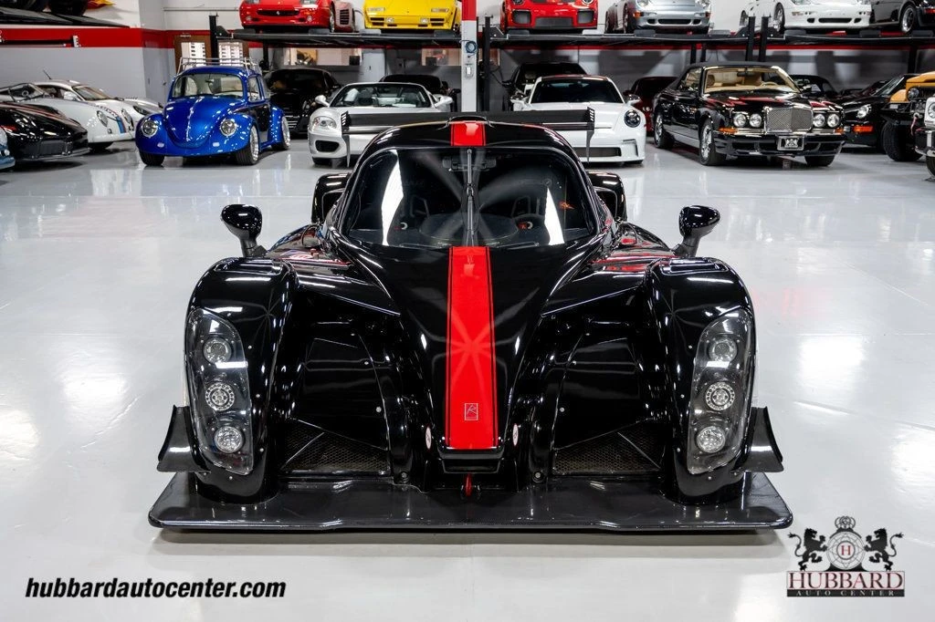 2015 Radical RXC - Image 3 of 12