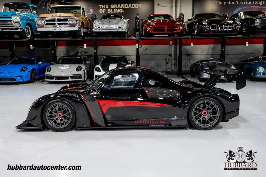 2015 Radical RXC - Image 5 of 12