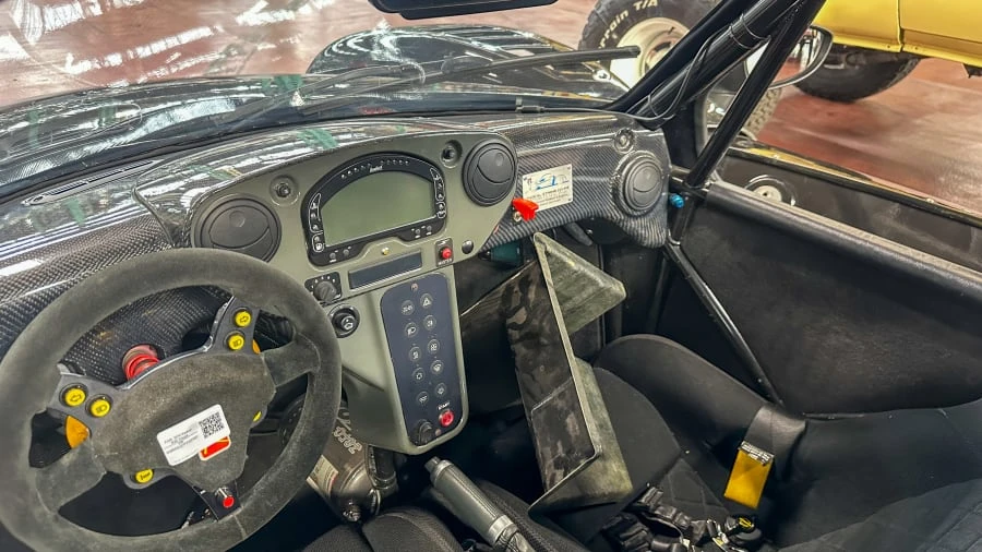 2015 Radical RXC - Image 10 of 16