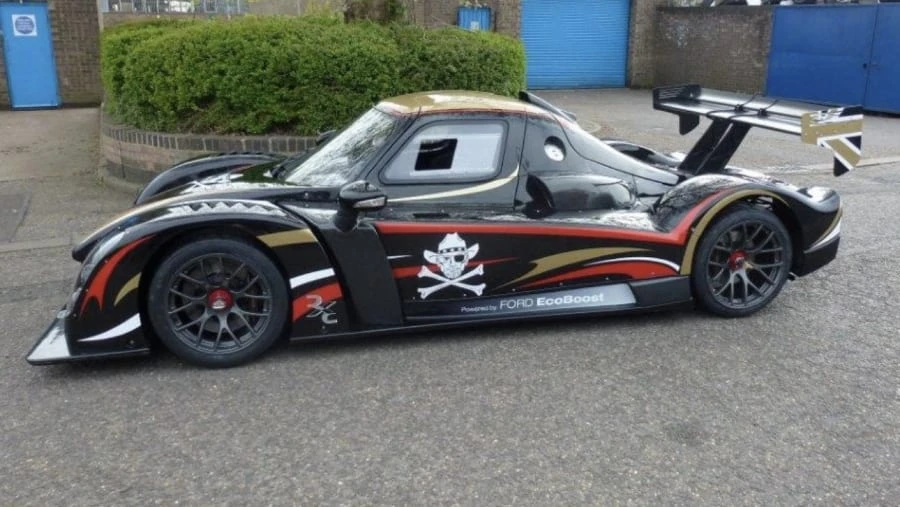 2015 Radical RXC - Image 15 of 16