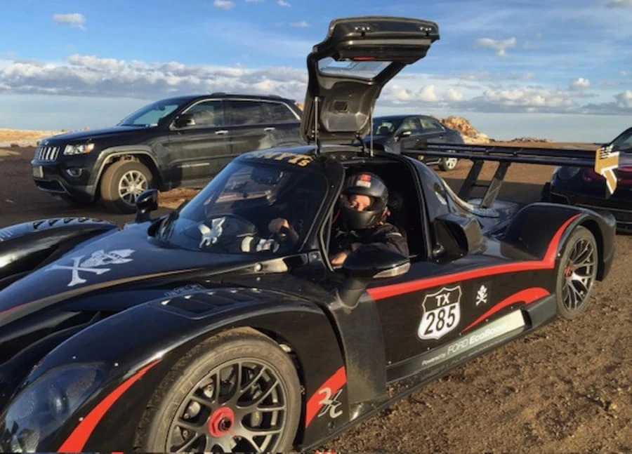 2015 Radical RXC - Image 14 of 16
