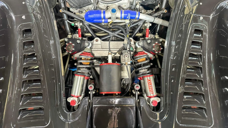 2015 Radical RXC - Image 12 of 16