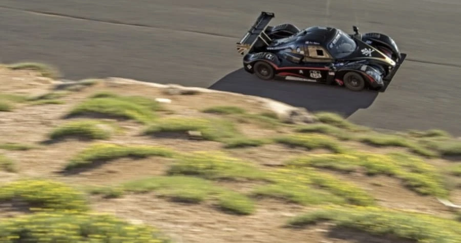 2015 Radical RXC - Image 16 of 16