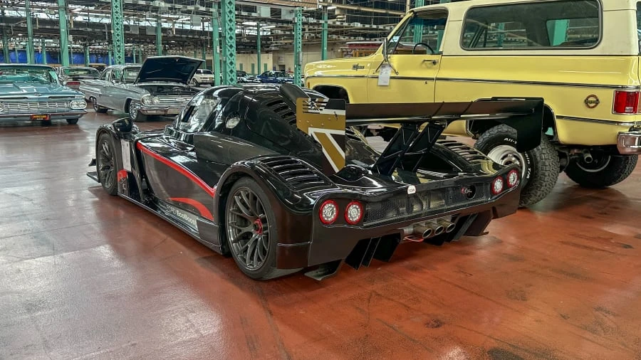 2015 Radical RXC - Image 4 of 16
