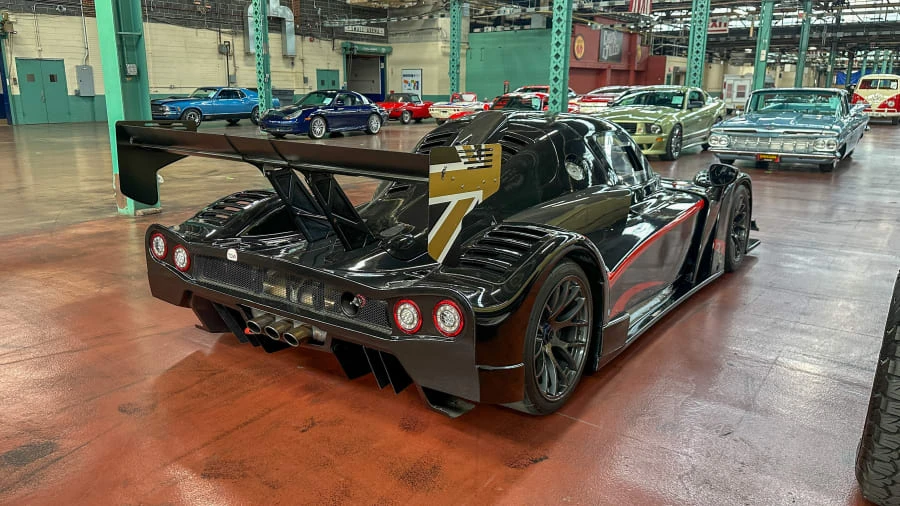 2015 Radical RXC - Image 5 of 16