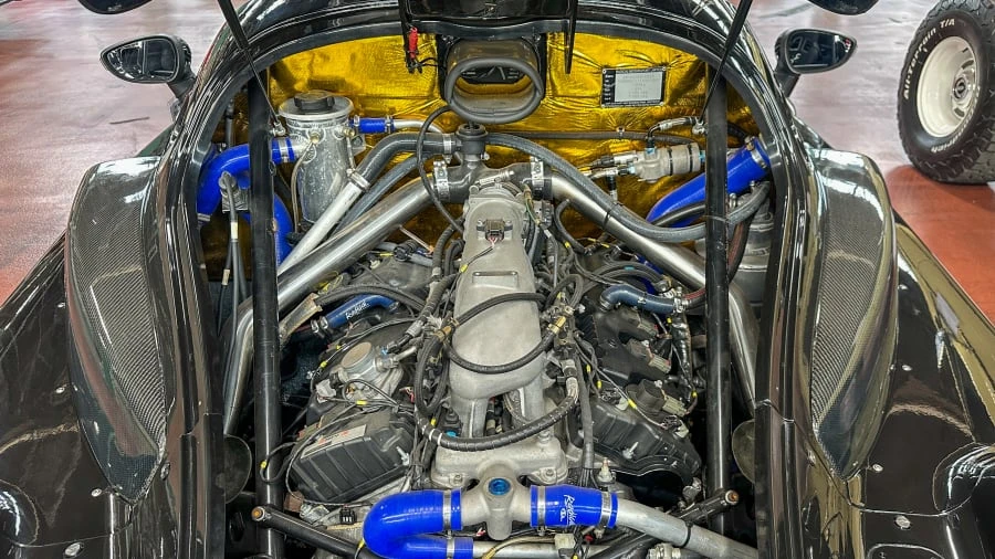 2015 Radical RXC - Image 13 of 16