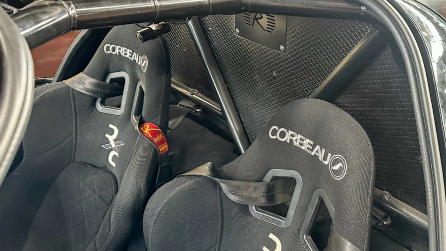 2015 Radical RXC - Image 8 of 16