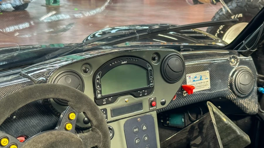 2015 Radical RXC - Image 9 of 16