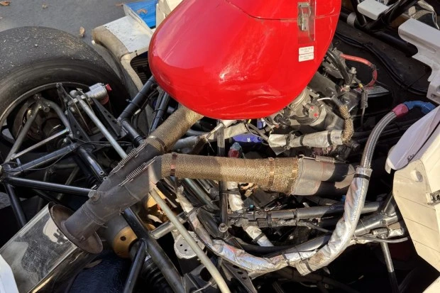 2015 Radical SR3 - Image 6 of 7