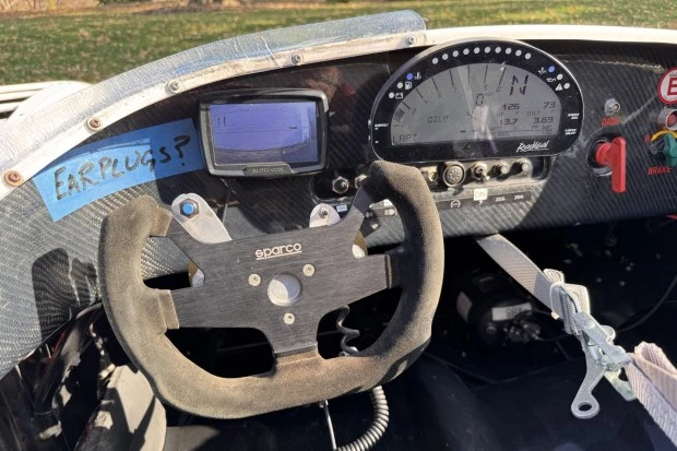 2015 Radical SR3 - Image 5 of 7